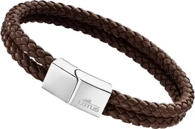 Produktbild von Pulsmesser für Männer Lotus LS2011-2/2