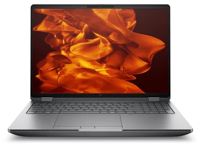 Immagine prodotto di HP ZBook Fury 16 G1 - Intel Core Ultra 7 255HX - Mobile Workstation - Core Ultra 7