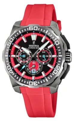 Zdjęcie produktu dla Zegarek  Festina F20725-5 różowy