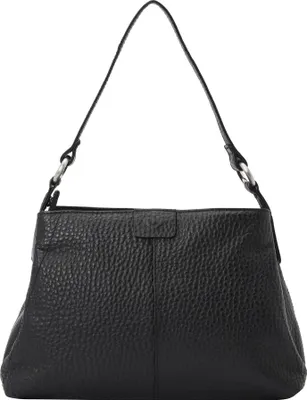 Produktbild von Voi Hirsch Schultertasche Leder 29.5 cm