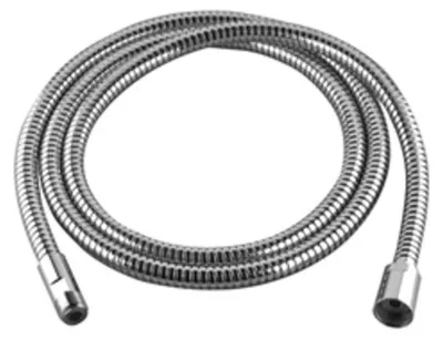 Produktbild von Dornbracht Metall-Brauseschlauch herausziehbar, 1/2 x 3/8 x1250mm, 28404970-93
