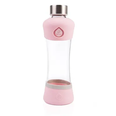 Obrázek produktu pro EQUA Láhev na pití silikonová 550ml active berry