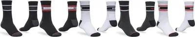 Zdjęcie produktu dla Globe Triple Stripe Crew Socken 5PK