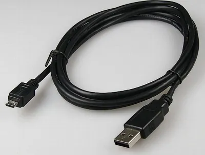 Zdjęcie produktu dla Kabel ładujący USB do Micro-USB, kabel do ładowania i transmisji danych o długości 180 cm do telefonów komórkowych Case