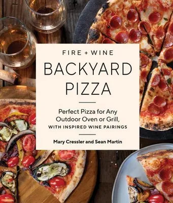 Immagine prodotto di Fuoco + Vino Pizza in cortile