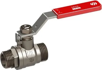 Produktbild von Ventil Sena Va30 1In Mm Langer Griff