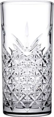 Produktbild von 12x Pasabahce Timeless Longdrinkglas 365 ml