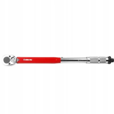 Obrázok produktu pre Momentový kľúč 1/2" 40-210Nm 16233