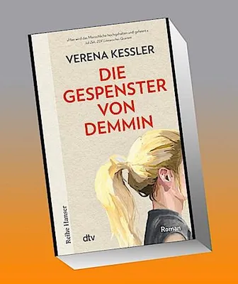Immagine prodotto di Die Gespenster von Demmin