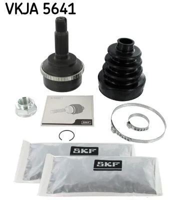 Immagine prodotto di Set giunti SKF per albero di trasmissione per HONDA Accord VI berlina (CK, CG, CH, CF8) VKJA 5641