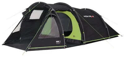 Produktbild von High Peak Atmos 3 Zelt de igloo Zelt 3 Person(en) Schwarz, Grün