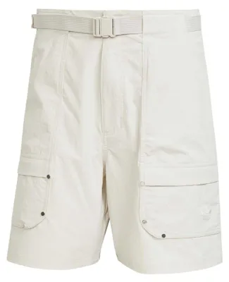Produktbild von Adidas - "Originals" Cargo-Shorts für Herren GT19431 (M) (Tonerde)