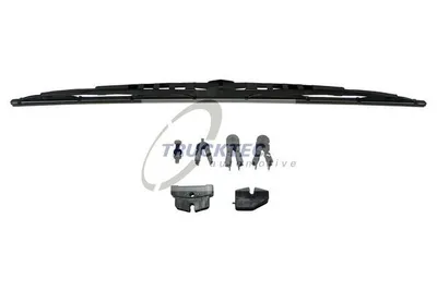 Produktbild von TRUCKTEC AUTOMOTIVE Scheibenwischer Vorne für VOLVO FM 10 650mm
