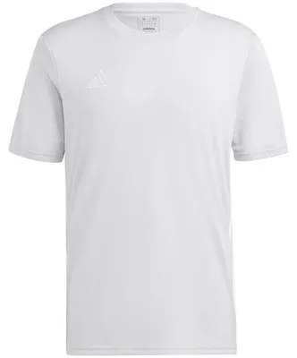 Produktbild von adidas Tabela 23 Trikot S TMLGGR/WHITE