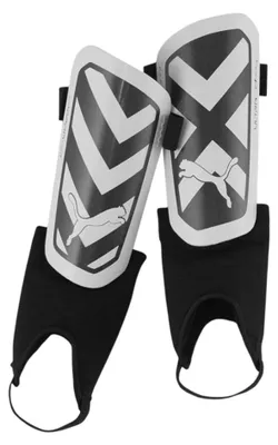 Immagine prodotto di Puma - Parastinchi "Ultra 30874" MR78056 (M) (nero)