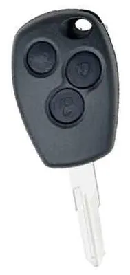 Image de télécommande pour voitures Dacia/Nissan/Renault « vac102ar01 » à 3 boutons