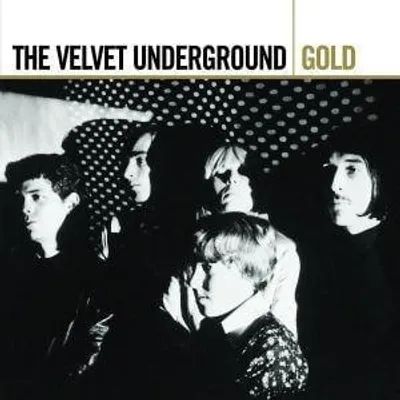 Produktbild von Velvet Underground-Gold