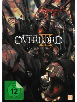 Produktbild von Overlord
