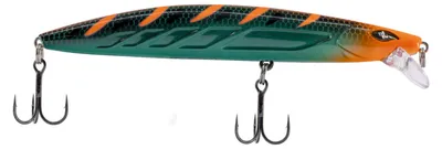 Produktbild von JustPro Nightveit 2.0 120 Kuzuri Zanderwobbler