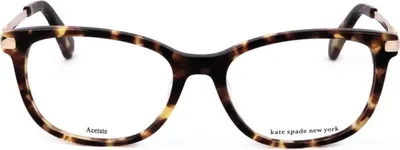 Produktbild von Kate Spade Mod. Jailene Dark Havana