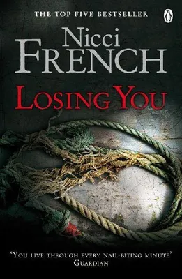 Produktbild von Losing You