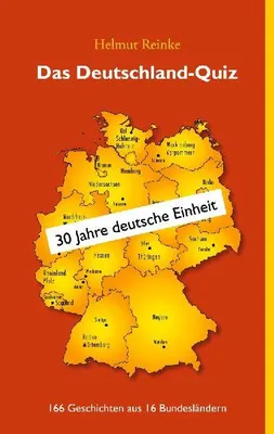 Produktbild von Das Deutschland-Quiz