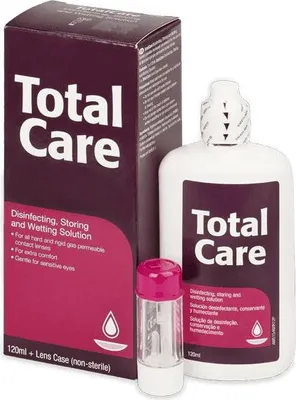 Zdjęcie produktu dla Total Care 120 ml