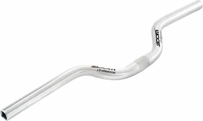 Produktbild von Bonin City Rise 60 Mm Lenker Silber 25.4 mm / 580 mm Silber 25.4 mm