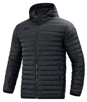 Produktbild von JAKO Steppjacke 164 schwarz