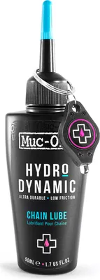 Obrázok produktu pre Muc-Off Hydrodynamic Lube 50 ml Cyklo-čistenie a údržba