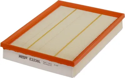 Zdjęcie produktu dla Filtr powietrza HENGST E2230L