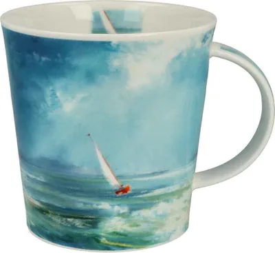 Zdjęcie produktu dla Becher Cairngorm, „Seascape Blue”