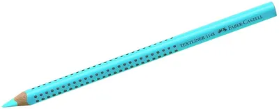 Obrázek produktu pro Zvýrazňovač Jumbo Grip neon Textliner modrý, balení 12 ks