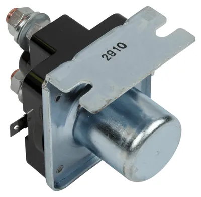 Produktbild von Solenoid Relais 506558601 Husqvarna R970, RIDER 11,12,13,115,18