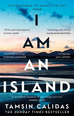 Obrázok produktu pre I Am An Island