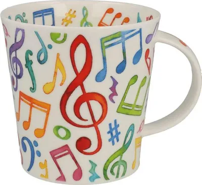 Obrázok produktu pre Becher Cairngorm, „Optimistický!“