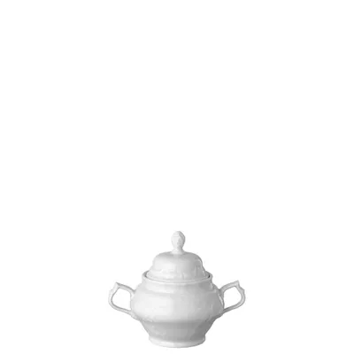 Obrázek produktu pro Rosenthal 10480-800001-14330, Porcelán, 260 ml, Sanssouci weiß