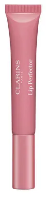 Obrázok produktu pre Clarins Lip Perfector Brillo De Labios 07 Toffee Pink Shimmer 1un