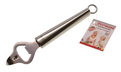 Produktbild von Westmark Kapselheber Edelstahl