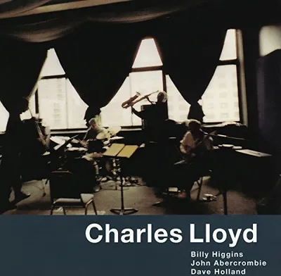 Produktbild von Charles Lloyd