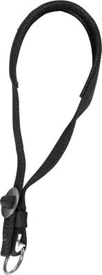 Produktbild von ELDORADO Halsriemen für Pferde - schwarz - Warmblut