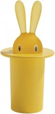 Obrázek produktu pro Alessi ASG16 Y, Žlutá, 140 mm