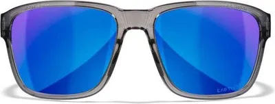 Obrázek produktu pro Sluneční brýle Wiley X Trek Polarised Transparent Man Transparent One Size