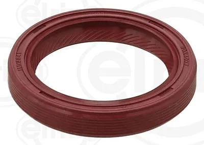Produktbild von ELRING Nockenwellendichtung 302.770 getriebeseitig für LAND ROVER Freelander SUV (L314) 7mm FPM (Fluor-Kautschuk) 30mm 40mm