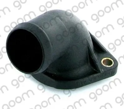 Produktbild von GOOM CF-0057 Kühlmittelflansch für VW GOLF III (1H1) Wasserflansch