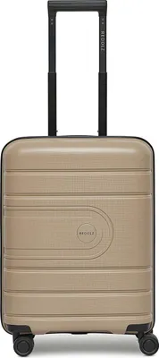 Produktbild von REDOLZ Essentials 11 Trolley Beige 56cm
