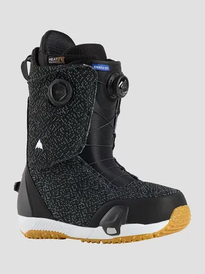 Productafbeelding van BURTON Swath Step On skischoenen voor heren, zwart, maat 11
