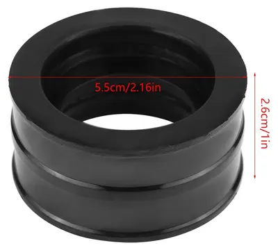 Obrázek produktu pro 4 ks spojky sacího potrubí karburátoru motocyklu pro Honda VF700C VF700F VF700S VF750