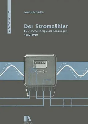 Immagine prodotto di Der Stromzähler
