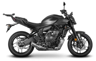 Obrázok produktu pre SHAD Top Master Zadný nosič batožiny pre YAMAHA MT07